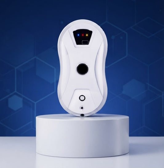 Window Cleaning Robot
