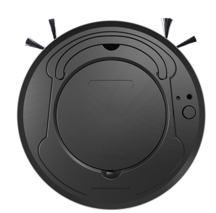 Smart Robotic Vacuum Cleaner and Sweeper