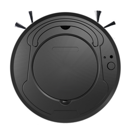 Smart Robotic Vacuum Cleaner and Sweeper