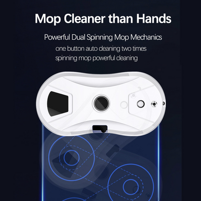 Window Cleaning Robot